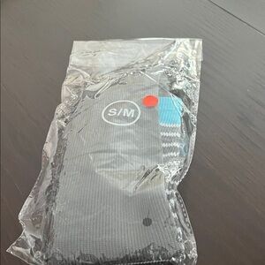 Compression Gray S/M Socks